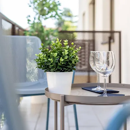 Apartament - Balcony - Sleep Well