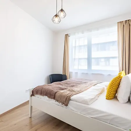 - Balcony - Sleep Well Apartment *