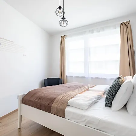 - Balcony - Sleep Well Apartment *