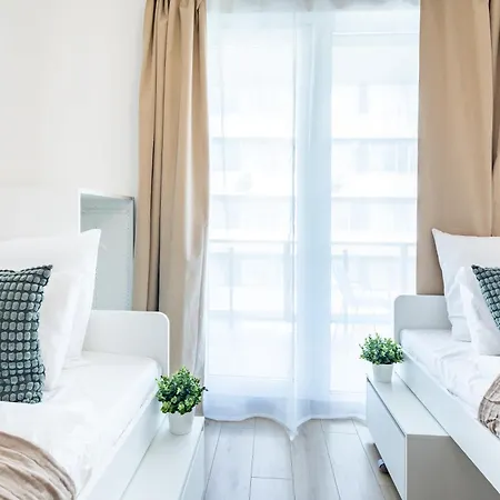 - Balcony - Sleep Well